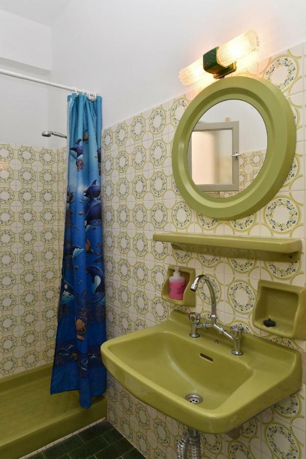 Hotel Mary Naousa  Bagian luar foto